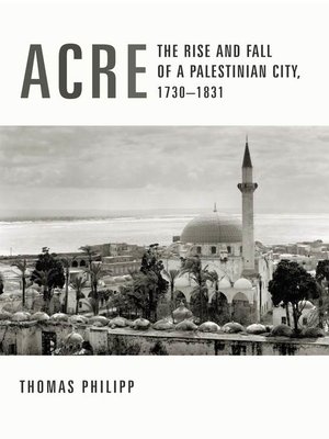 cover image of Acre